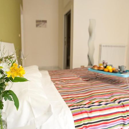 Immagineazione B&B 那不勒斯 客房 照片