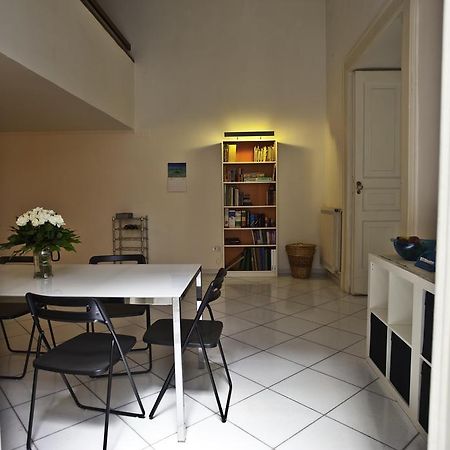 Immagineazione B&B 那不勒斯 外观 照片