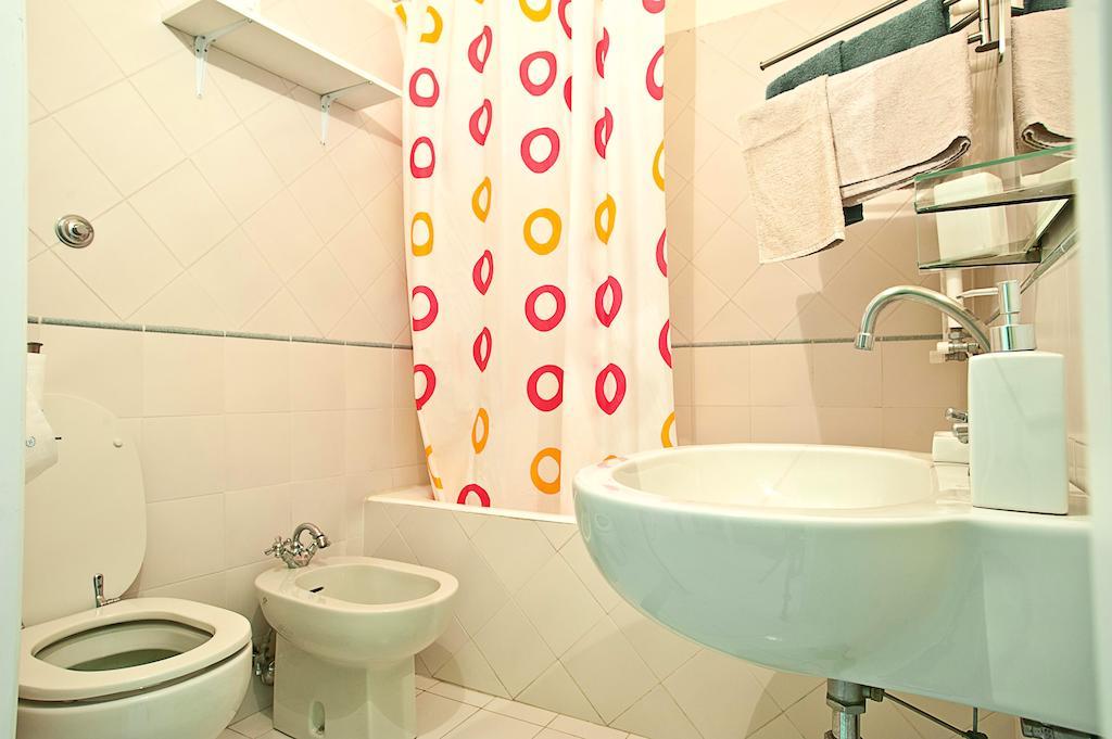 Immagineazione B&B 那不勒斯 客房 照片