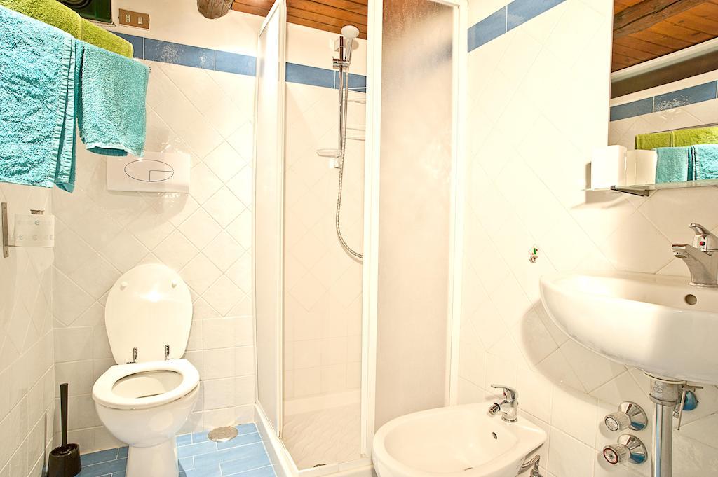 Immagineazione B&B 那不勒斯 客房 照片