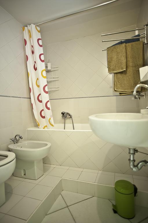 Immagineazione B&B 那不勒斯 外观 照片