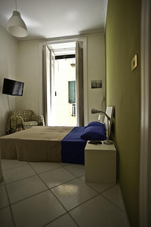 Immagineazione B&B 那不勒斯 外观 照片